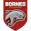 Samarinda Borneo